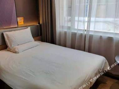 Liu Hotel Jingning Road Lanzhou