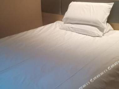 Liu Hotel Jingning Road Lanzhou