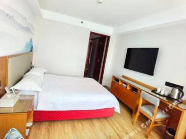 Goldenlily Hotel