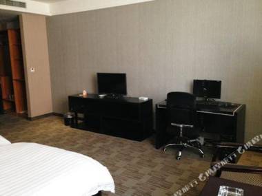 Lanzhou four seasons sunshine business hotel