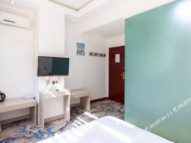 Lanzhou Yunyue Hotel