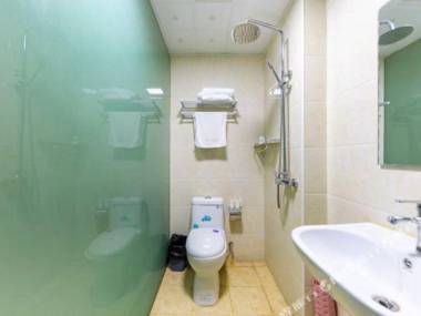 Lanzhou Yunyue Hotel