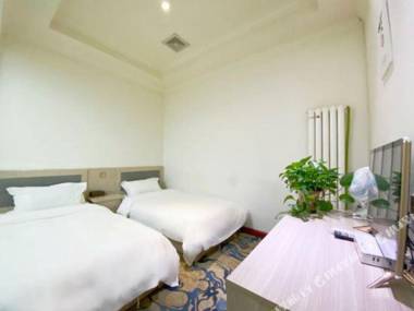 Lanzhou Yunyue Hotel