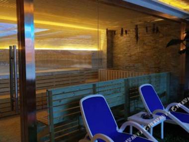 Jinghua Business Hotel