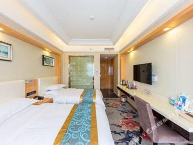 Jinghua Business Hotel