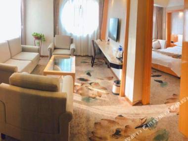 Jinghua Business Hotel