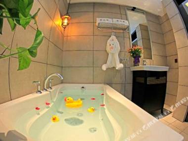 Zuixianlou Boutique Hotel