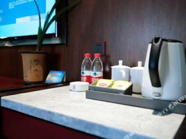 Zuixianlou Boutique Hotel