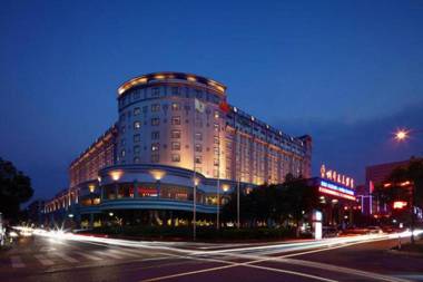 New Century Hotel Taizhou