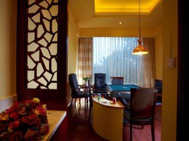 New Century Hotel Taizhou