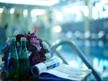 New Century Hotel Taizhou