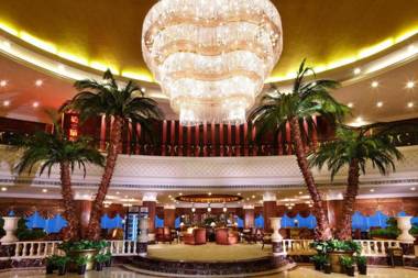 New Century Hotel Taizhou