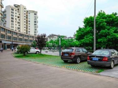 Jinjiang Inn - Tiantai Passenger Transport Center Xiangsheng Century Plaza Hotel