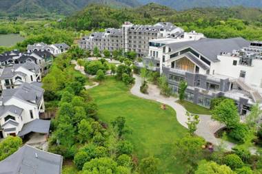 DoubleTree By Hilton Taizhou Shenxianju