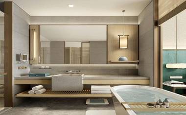 DoubleTree By Hilton Taizhou Shenxianju