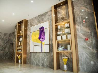 Lavande Hotel ZunYi Bozhou