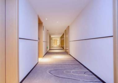 City Comfort Inn Zunyi Xinpulinda Food City