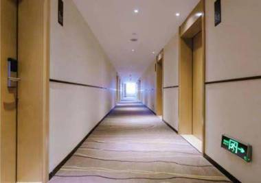 City Comfort Inn Zunyi Xinpulinda Food City