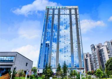 City Comfort Inn Zunyi Bozhou Baoli Future City