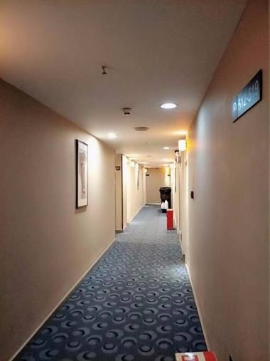 7Days Premium Zunyi Dingzikou Branch