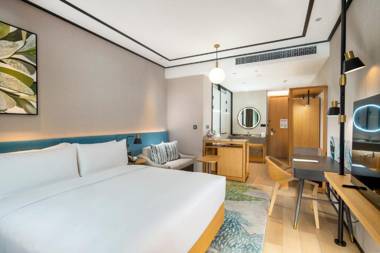 Hilton Garden Inn Guizhou Maotai Town