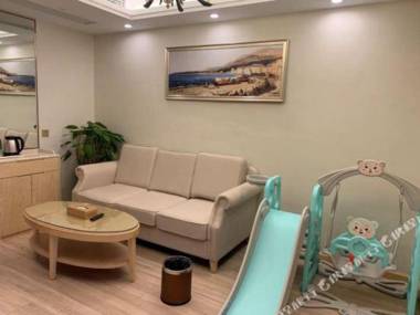 Vienna International Hotel (Zunyi Haier Avenue)