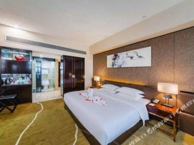 Yameisi International Hotel