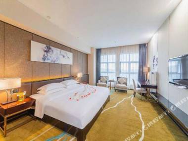 Yameisi International Hotel