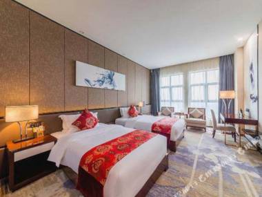 Yameisi International Hotel