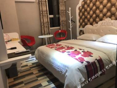 Zunyi Xiaobaihua Business Hotel