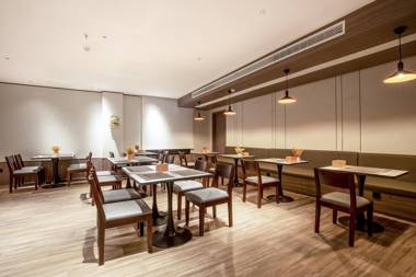 Hanting Hotel Zunyi Meitan