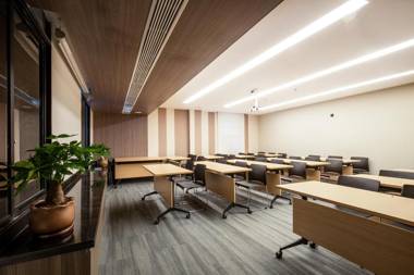 Hanting Hotel Zunyi Meitan