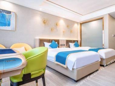 Gemeng Hotel (Zunyi Xinpu New District)