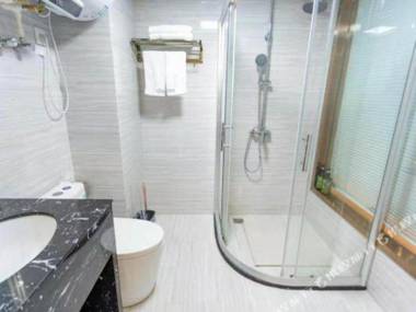 Zunyi xianju business hotel