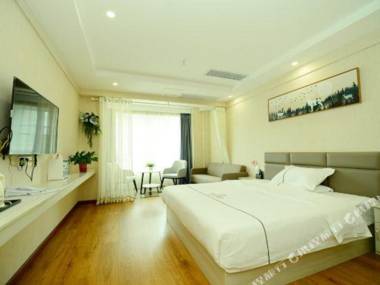 Zunyi xianju business hotel