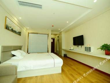 Zunyi xianju business hotel