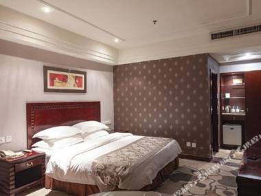 Forest Hotel Zunyi