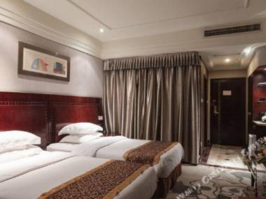 Forest Hotel Zunyi