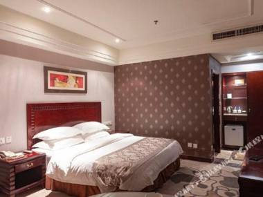 Forest Hotel Zunyi