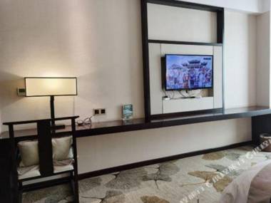 Hai Tian Hotel