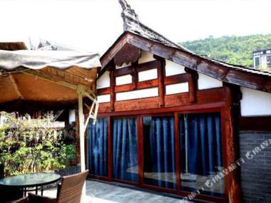 Maotai Renjia Folk Culture Inn