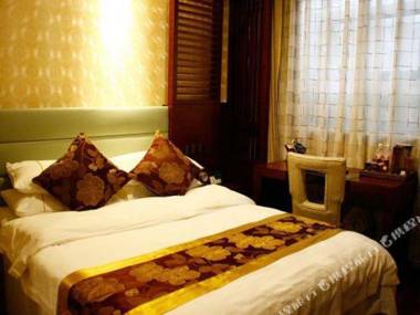 Rong Yi Hotel