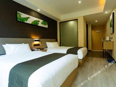 Upandin Hotel (Renhuai Chengnan Bus Terminal)