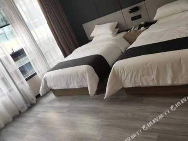 Upandin Hotel (Renhuai Chengnan Bus Terminal)