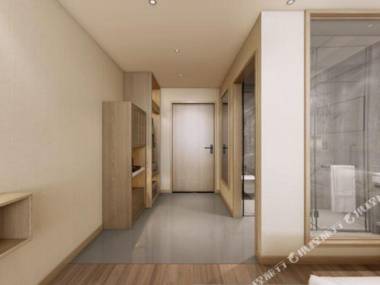 Renhuai olanya lingdu Hotel