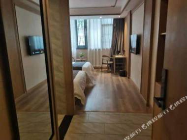 Renhuai olanya lingdu Hotel