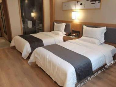 Renhuai olanya lingdu Hotel