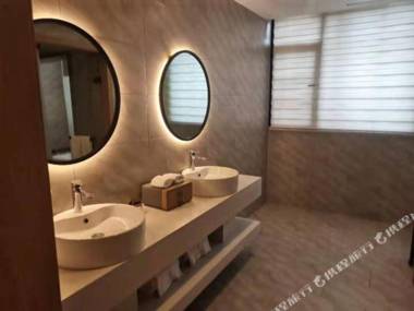 Renhuai olanya lingdu Hotel