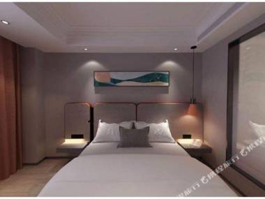 Olan Yakaisef Hotel (Renhuai)