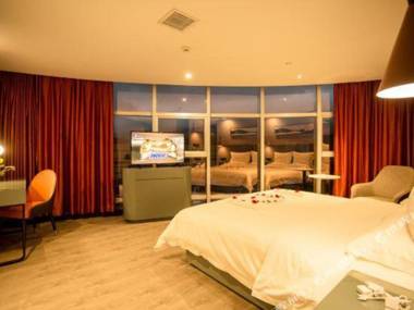 Olan Yakaisef Hotel (Renhuai)